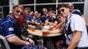 Boston pubs struggle to cope as 20,000 Scotland fans ‘party locals under the table’