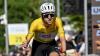 UAE Team Emirates-XRG maintains lead in Tour de Suisse