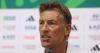 Tunisia boss Renard says players must 'perfect collectively' against Japan