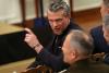 Senators target Hegseth’s travel over late reports