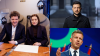 Hungary and other EU states opposed the "accelerated" opening of negotiations with Moldova and Ukraine. Nicușor Dan: "It is not dramatic"