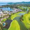 When holiday island becomes a place to call home