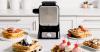 Enjoy soft/fluffy to crispy waffles with Ninja’s Belgian Waffle Maker Pro down at $80, more
