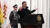 Bolivia's Paz declares state of emergency over blockades