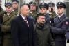 The bitter historical feud between Ukraine and Poland amid war against Russia