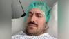 Major Parklife acts cancels performance as he posts picture from hospital bed