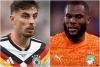 Germany vs Ivory Coast lineups: Predicted XIs, confirmed team news, injury latest for World Cup
