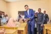 Somali PM launches 2026 national exams, says education remains key government priority