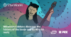 Rhiannon Giddens discusses the history of the banjo and its African roots