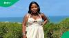 Makhadzi 's fans in Congo leave South African star stunned after damaging her car