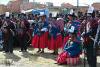 Bolivian president declares state of emergency after weeks of protests