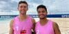 Volleyball Teams Conclude NORCECA Tour