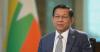 President Xi truly dedicated to country: Myanmar president