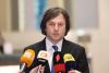 Irakli Kobakhidze: European Parliament resolutions have lost all value - this resolution contains a discriminatory demand, claiming that only "agents" should retain visa-free travel - this is unhealthy