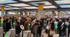 Warning of six-hour EU airport border queues for Britons as summer travel peaks