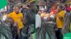 Malawians filmed singing on deportation bus as illegal immigration debate heats up