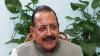 Govt's science, space, nuclear initiatives a 'hit': Jitendra Singh