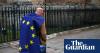 Ten years on, has Brexit helped or hindered the EU?