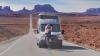 We transformed a $32k van into a tiny home in just 5 days then traveled the country in it for five years