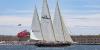 2026 Newport Bermuda Race Fleet Sets Sail
