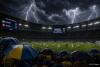 Storm Clouds Gathering Over Europe Threaten to Dampen Sweden’s World Cup Celebrations