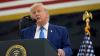 Fox News cuts off feed after Trump wanders in wrong direction amid health concerns