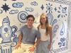 Exploring NYC with Eva – Tasting the Magic of ‘Mythos’ Fro-yo – Straight From Aruba