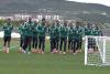 Bafana Bafana back in Mexico ahead of South Korea showdown