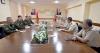 Azerbaijan and Belarus discuss military cooperation [PHOTOS]