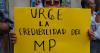 Guatemala's Attorney General dismisses seven prosecutors linked to Consuelo Porras's term