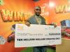 Win Big Malawi Awards K10 Million to Visually Impaired Farmer from Kasungu