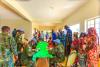 Rwandan peacekeepers provide free medical care to over 300 people in South Sudan