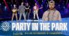 Concert tickets on sale for Great Bend's 14th Annual Party in the Park