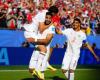 Morocco Strike Early to Edge Scotland, Leaving Qualification Dream Alive