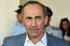 Second president of Armenia files lawsuit against RA CEC