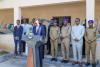 More than 44,000 students sit for Somalia’s national secondary school exams