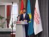 Montenegro President Meets Kazakh Students, Discusses EU Path and Leadership Amid Global Change
