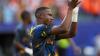 Willian Pacho mural erected before Ecuador vs Curçao World Cup match