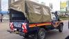 Police recover cannabis worth KSh 6 million, arrest two suspects in Malindi