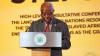 Ghana’s President Mahama calls for new phase of global engagement on reparatory justice