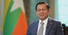 Myanmar president vows all necessary steps to advance peace process