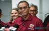 General : Pasir Gudang Hospital Staffing Stands At 48 Pct, Full Capacity By December - Dzulkefly