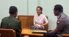 Suu Kyi in good health, Myanmar foreign minister assures Asean