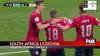 World Cup 2026: South Africa Battles Czechia And Switzerland Surges Over Bosnia