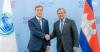 Cambodia, SCO Highlight Excellent Relations and Future Cooperation Opportunities
