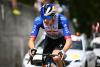 Tour of Slovenia: A dominant display of teamwork sees Red Bull-Bora-Hansgrohe go 1-2 with Florian Lipowitz taking stage 4 victory and overall race lead