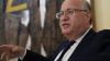 Top banker tried to sway Pope Leo XIV on rare earth mining