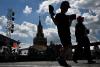 Russian Defense Sector Drains Civilian Labor Market, Artificially Inflating Wages