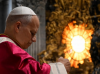 Loyalty to MAGA Over the Pope? Why 39% of Republican Catholics Think Vatican Is 'Too Critical' of Donald Trump