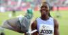 Shericka Jackson runs fastest 100m in three years to win national title